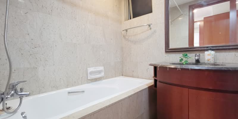 Modena, 35 Simei Street 4, Room Rental, 100 sqft, Condominium For Rent, by Bespoke Habitat Pte Ltd, 25421062 - 06-08 MBR6 BATHROOM - PropertyGuru.com.sg
