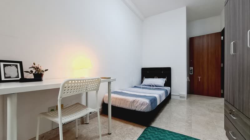 Modena, 35 Simei Street 4, Room Rental, 100 sqft, Condominium For Rent, by Bespoke Habitat Pte Ltd, 25421062 - 03-08 CR2 - PropertyGuru.com.sg