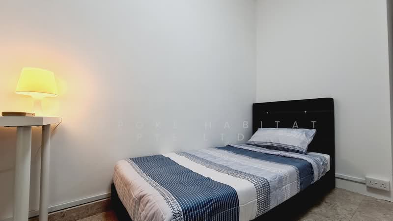 Modena, 35 Simei Street 4, Room Rental, 100 sqft, Condominium For Rent, by Bespoke Habitat Pte Ltd, 25421062 - 03-08 CR2 - PropertyGuru.com.sg