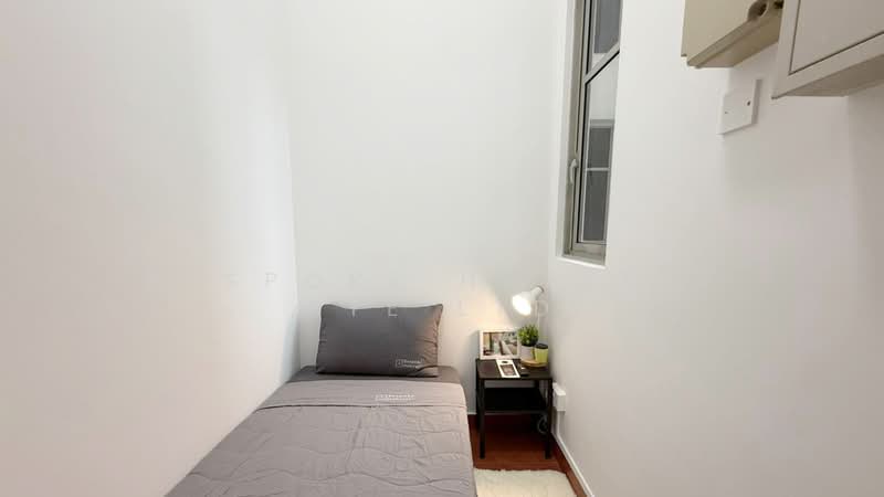 Modena, 35 Simei Street 4, Room Rental, 100 sqft, Condominium For Rent, by Bespoke Habitat Pte Ltd, 25421062 - 10-22 ECON8 - PropertyGuru.com.sg