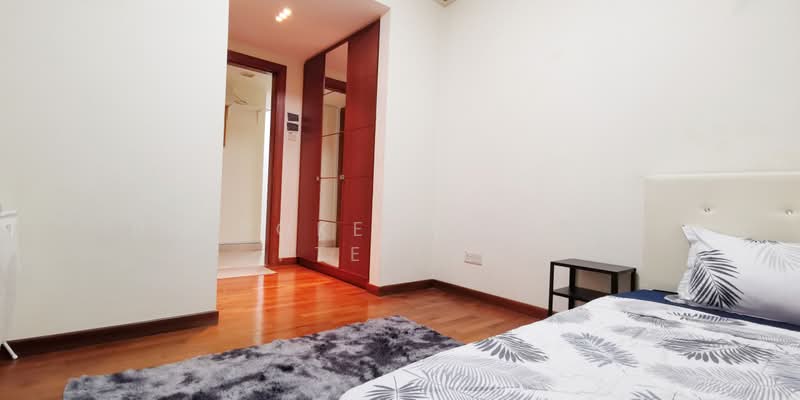 Modena, 35 Simei Street 4, Room Rental, 100 sqft, Condominium For Rent, by Bespoke Habitat Pte Ltd, 25421062 - 06-08 CR5 - PropertyGuru.com.sg
