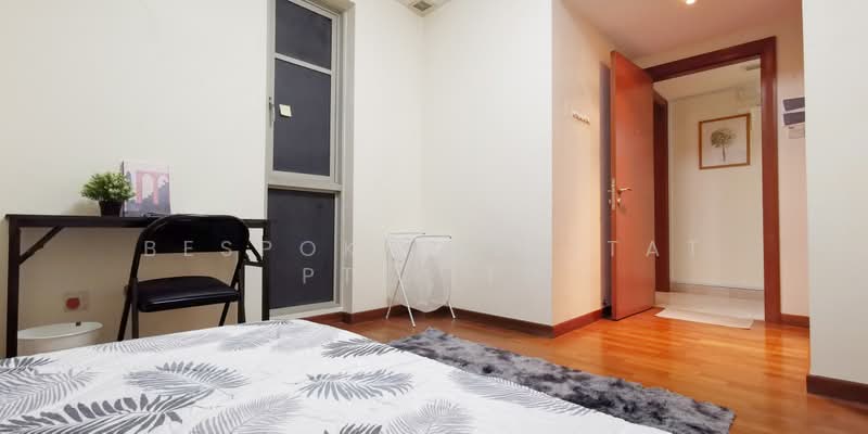 Modena, 35 Simei Street 4, Room Rental, 100 sqft, Condominium For Rent, by Bespoke Habitat Pte Ltd, 25421062 - 06-08 CR5 - PropertyGuru.com.sg