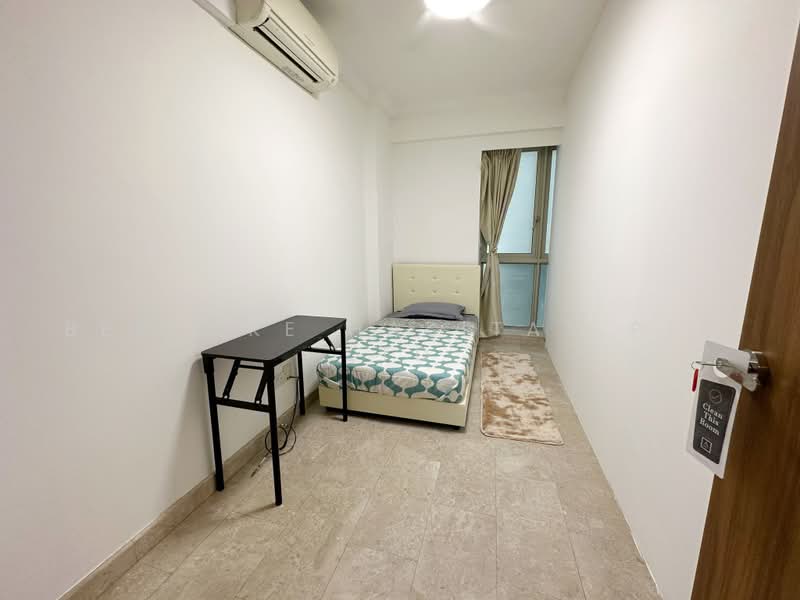 Modena, 35 Simei Street 4, Room Rental, 100 sqft, Condominium For Rent, by Bespoke Habitat Pte Ltd, 25421062 - 04-11 CR3 - PropertyGuru.com.sg