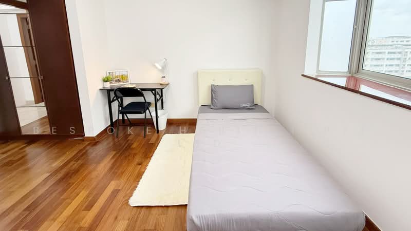 Modena, 35 Simei Street 4, Room Rental, 100 sqft, Condominium For Rent, by Bespoke Habitat Pte Ltd, 25421062 - 10-22 CR6 - PropertyGuru.com.sg