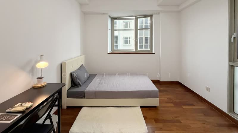Modena, 35 Simei Street 4, Room Rental, 100 sqft, Condominium For Rent, by Bespoke Habitat Pte Ltd, 25421062 - 10-22 CR6 - PropertyGuru.com.sg