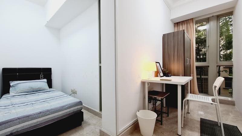 Modena, 35 Simei Street 4, Pasir Ris / Tampines, Room Rental, 100 sqft, Condominium For Rent, by Bespoke Habitat Pte Ltd, 25421062 - 03-08 CR3 - PropertyGuru.com.sg