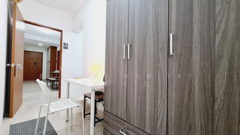 Modena, 35 Simei Street 4, Pasir Ris / Tampines, Room Rental, 100 sqft, Condominium For Rent, by Bespoke Habitat Pte Ltd, 25421062 - 03-08 CR3 - PropertyGuru.com.sg