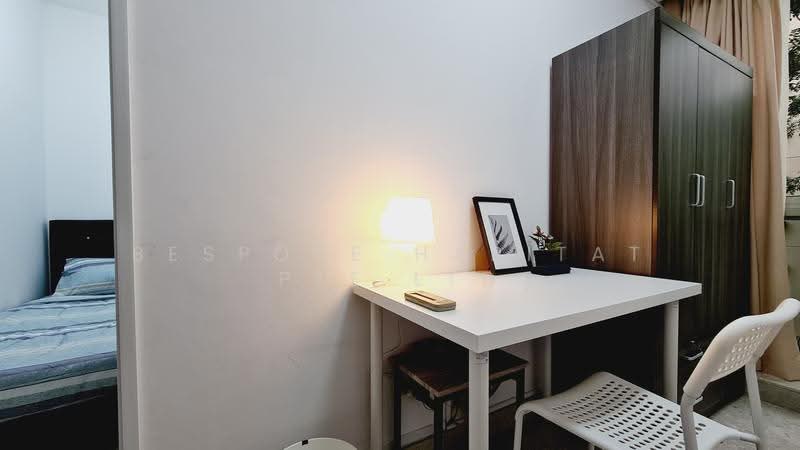 Modena, 35 Simei Street 4, Pasir Ris / Tampines, Room Rental, 100 sqft, Condominium For Rent, by Bespoke Habitat Pte Ltd, 25421062 - 03-08 CR3 - PropertyGuru.com.sg
