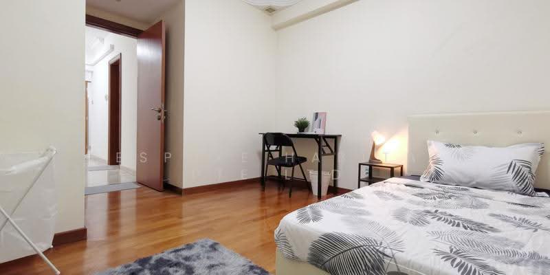 Modena, 35 Simei Street 4, Pasir Ris / Tampines, Room Rental, 100 sqft, Condominium For Rent, by Bespoke Habitat Pte Ltd, 25421062 - 06-08 CR4 - PropertyGuru.com.sg