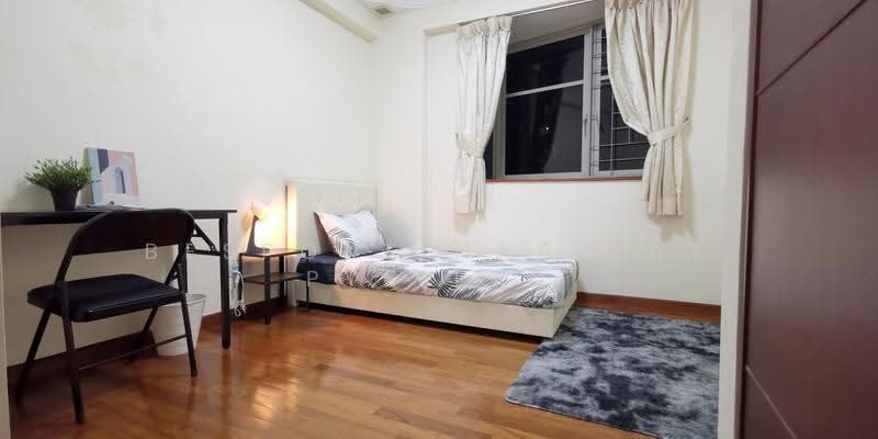 Modena, 35 Simei Street 4, Pasir Ris / Tampines, Room Rental, 100 sqft, Condominium For Rent, by Bespoke Habitat Pte Ltd, 25421062 - 06-08 CR4 - PropertyGuru.com.sg