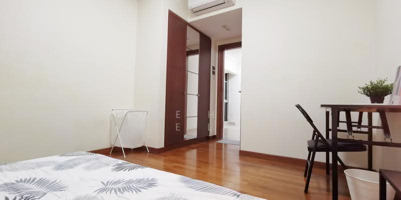 Modena, 35 Simei Street 4, Pasir Ris / Tampines, Room Rental, 100 sqft, Condominium For Rent, by Bespoke Habitat Pte Ltd, 25421062 - 06-08 CR4 - PropertyGuru.com.sg