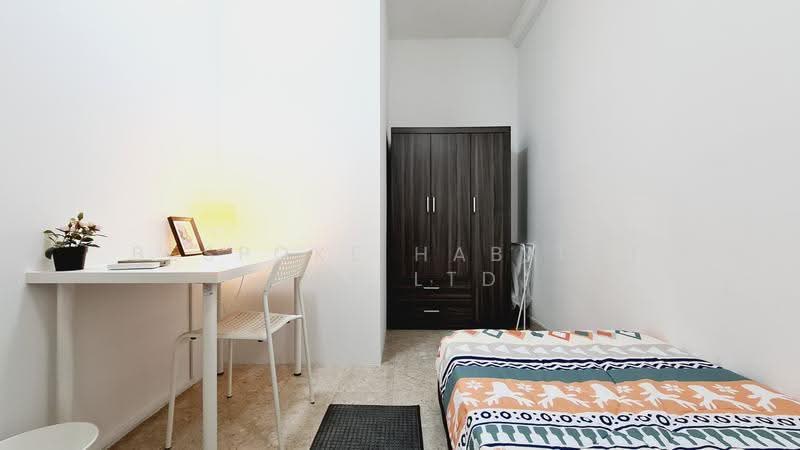 Modena, 35 Simei Street 4, Pasir Ris / Tampines, Room Rental, 100 sqft, Condominium For Rent, by Bespoke Habitat Pte Ltd, 25421062 - 03-08 ECON1 - PropertyGuru.com.sg