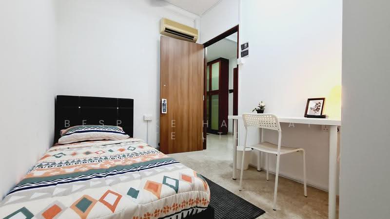 Modena, 35 Simei Street 4, Pasir Ris / Tampines, Room Rental, 100 sqft, Condominium For Rent, by Bespoke Habitat Pte Ltd, 25421062 - 03-08 ECON1 - PropertyGuru.com.sg