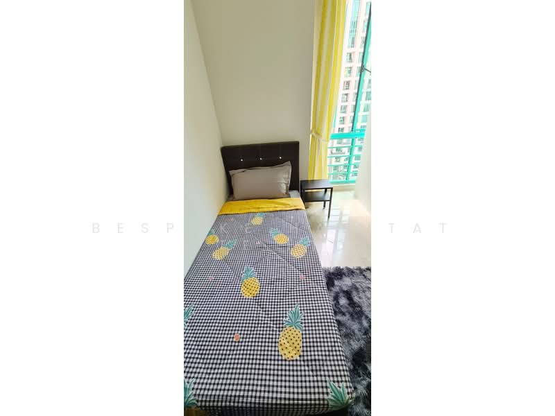 Hazel Park Condo, 17 Hazel Park Condo, Room Rental, 100 sqft, Condominium For Rent, by Bespoke Habitat Pte Ltd, 25421095 - 09-01 CR2 - PropertyGuru.com.sg