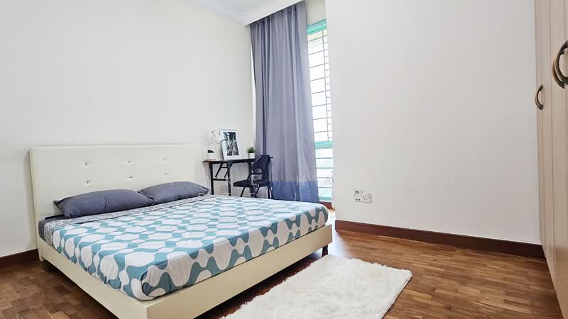 Hazel Park Condo, 17 Hazel Park Condo, Room Rental, 100 sqft, Condominium For Rent, by Bespoke Habitat Pte Ltd, 25421095 - 15-01 CR4 - PropertyGuru.com.sg