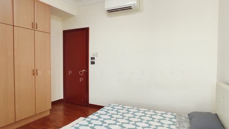 Hazel Park Condo, 17 Hazel Park Condo, Room Rental, 100 sqft, Condominium For Rent, by Bespoke Habitat Pte Ltd, 25421095 - 15-01 CR4 - PropertyGuru.com.sg