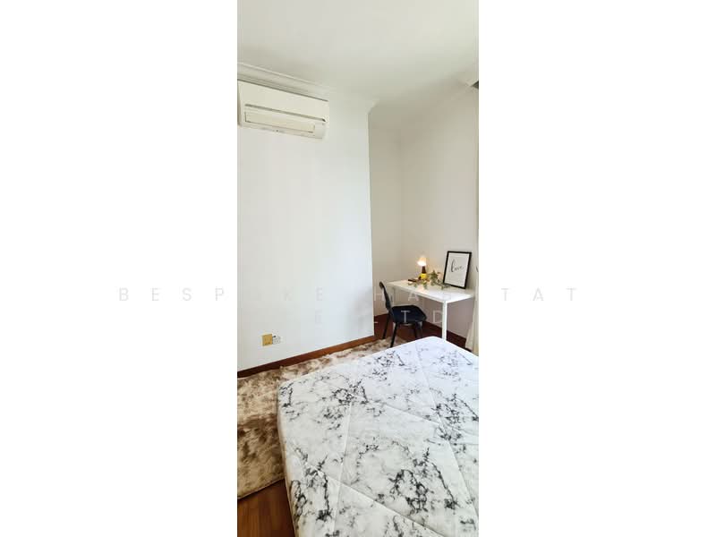 Hazel Park Condo, 17 Hazel Park Condo, Room Rental, 150 sqft, Condominium For Rent, by Bespoke Habitat Pte Ltd, 25421095 - 09-01 MBR6 - PropertyGuru.com.sg