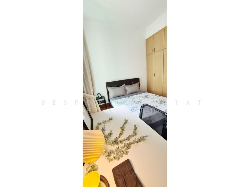 Hazel Park Condo, 17 Hazel Park Condo, Room Rental, 150 sqft, Condominium For Rent, by Bespoke Habitat Pte Ltd, 25421095 - 09-01 MBR6 - PropertyGuru.com.sg