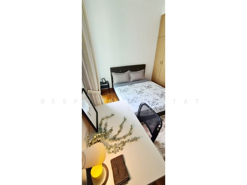 Hazel Park Condo, 17 Hazel Park Condo, Room Rental, 150 sqft, Condominium For Rent, by Bespoke Habitat Pte Ltd, 25421095 - 09-01 MBR6 - PropertyGuru.com.sg