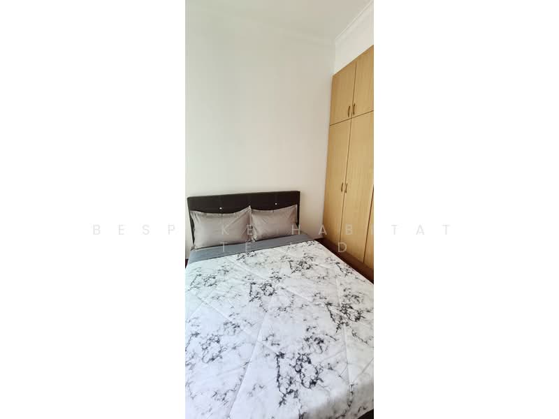 Hazel Park Condo, 17 Hazel Park Condo, Room Rental, 150 sqft, Condominium For Rent, by Bespoke Habitat Pte Ltd, 25421095 - 09-01 MBR6 - PropertyGuru.com.sg