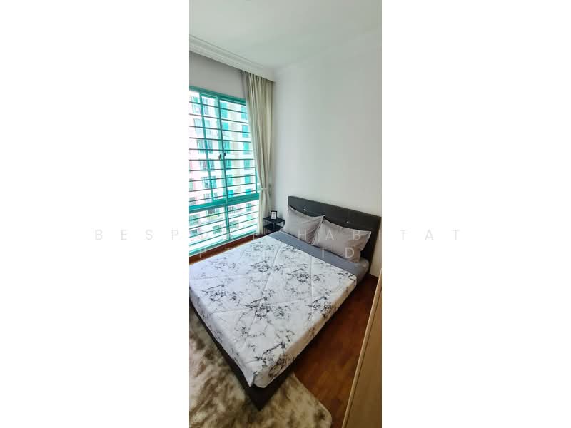 Hazel Park Condo, 17 Hazel Park Condo, Room Rental, 150 sqft, Condominium For Rent, by Bespoke Habitat Pte Ltd, 25421095 - 09-01 MBR6 - PropertyGuru.com.sg