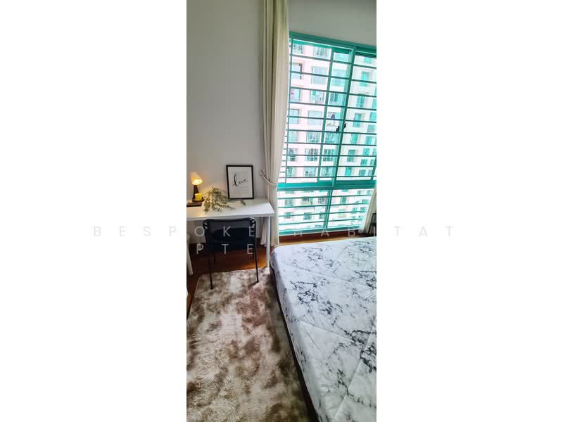 Hazel Park Condo, 17 Hazel Park Condo, Room Rental, 150 sqft, Condominium For Rent, by Bespoke Habitat Pte Ltd, 25421095 - 09-01 MBR6 - PropertyGuru.com.sg