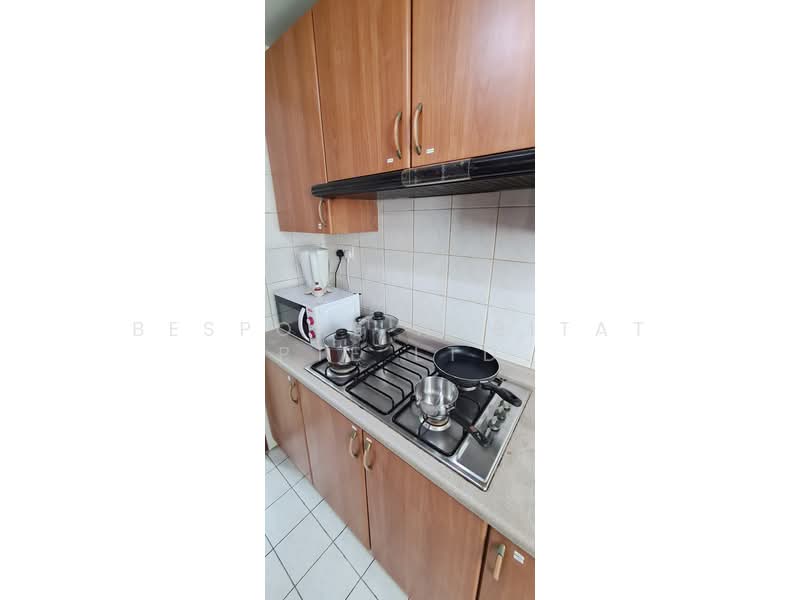 Hazel Park Condo, 17 Hazel Park Condo, Room Rental, 150 sqft, Condominium For Rent, by Bespoke Habitat Pte Ltd, 25421095 - KITCHEN - PropertyGuru.com.sg