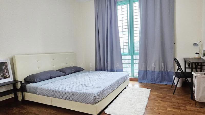 Hazel Park Condo, 17 Hazel Park Condo, Dairy Farm / Bukit Panjang / Choa Chu Kang, Room Rental, 150 sqft, Condominium For Rent, by Bespoke Habitat Pte Ltd, 25421095 - 15-01 MBR3 - PropertyGuru.com.sg