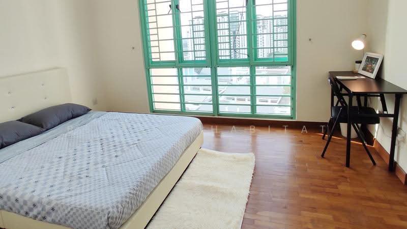 Hazel Park Condo, 17 Hazel Park Condo, Dairy Farm / Bukit Panjang / Choa Chu Kang, Room Rental, 150 sqft, Condominium For Rent, by Bespoke Habitat Pte Ltd, 25421095 - 15-01 MBR3 - PropertyGuru.com.sg