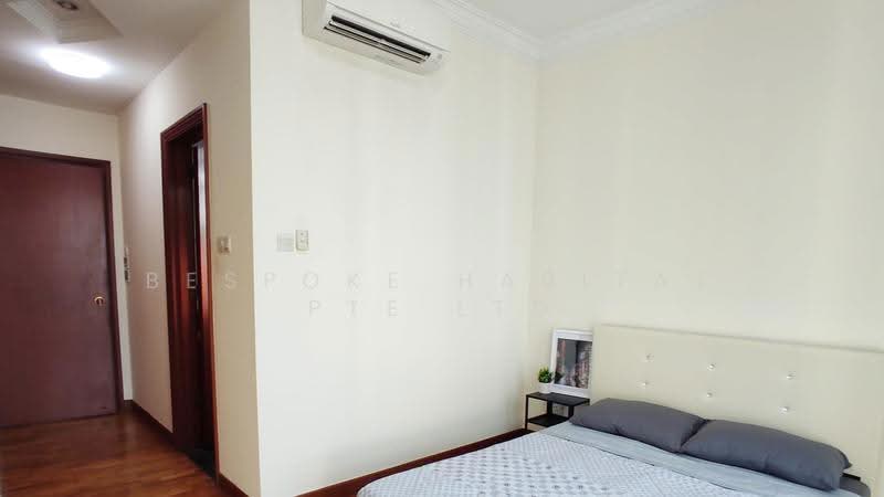 Hazel Park Condo, 17 Hazel Park Condo, Dairy Farm / Bukit Panjang / Choa Chu Kang, Room Rental, 150 sqft, Condominium For Rent, by Bespoke Habitat Pte Ltd, 25421095 - 15-01 MBR3 - PropertyGuru.com.sg