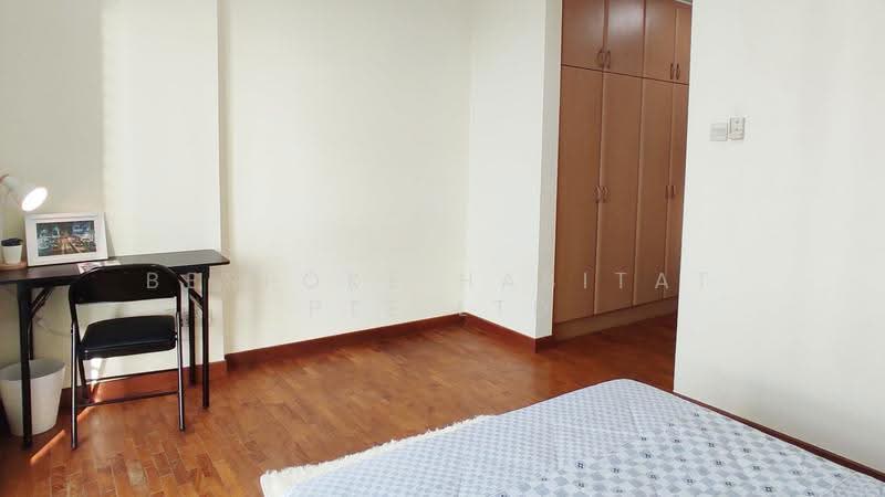 Hazel Park Condo, 17 Hazel Park Condo, Dairy Farm / Bukit Panjang / Choa Chu Kang, Room Rental, 150 sqft, Condominium For Rent, by Bespoke Habitat Pte Ltd, 25421095 - 15-01 MBR3 - PropertyGuru.com.sg