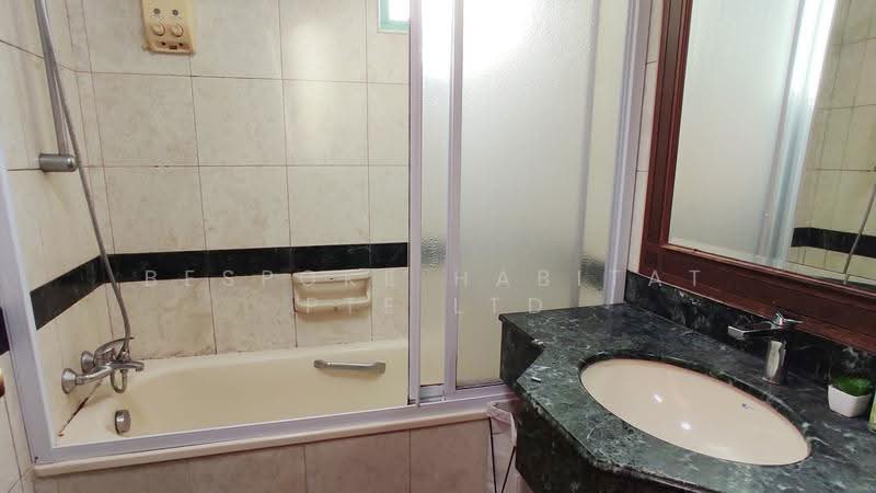 Hazel Park Condo, 17 Hazel Park Condo, Dairy Farm / Bukit Panjang / Choa Chu Kang, Room Rental, 150 sqft, Condominium For Rent, by Bespoke Habitat Pte Ltd, 25421095 - 15-01 MBR3 Bathroom - PropertyGuru.com.sg