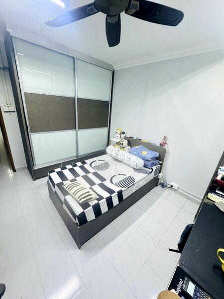 For Rent - 522 Hougang Avenue 6