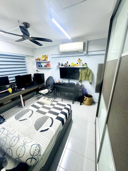 For Rent - 522 Hougang Avenue 6