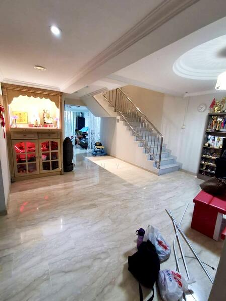 For Rent - 522 Hougang Avenue 6