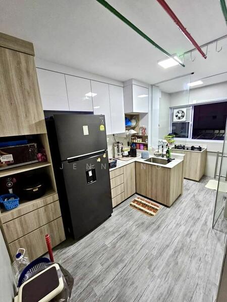 For Rent - 522 Hougang Avenue 6