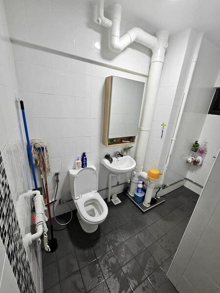 For Rent - 522 Hougang Avenue 6