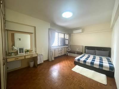 For Rent - Ivory Heights