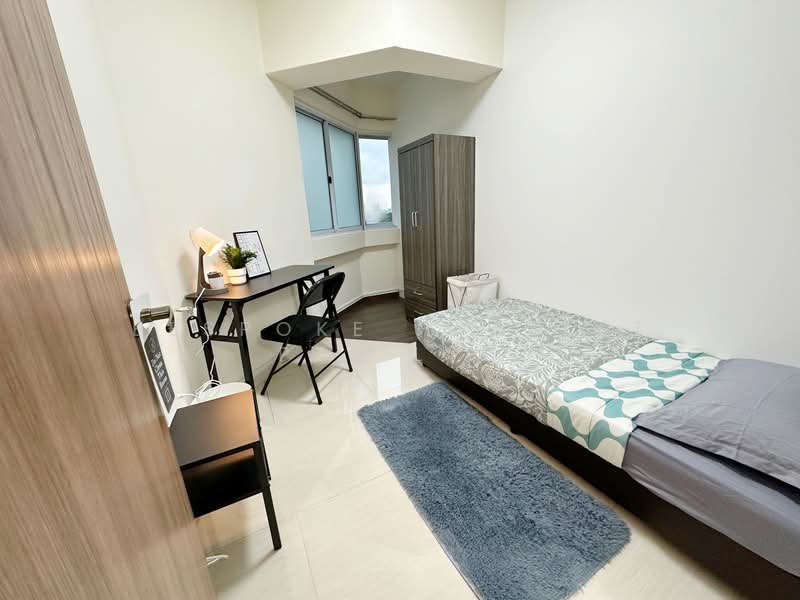 Ivory Heights, 117 Jurong East Street 13, Room Rental, 100 sqft, Condominium For Rent, by Bespoke Habitat Pte Ltd, 25421100 - 07-31 CR3 - PropertyGuru.com.sg