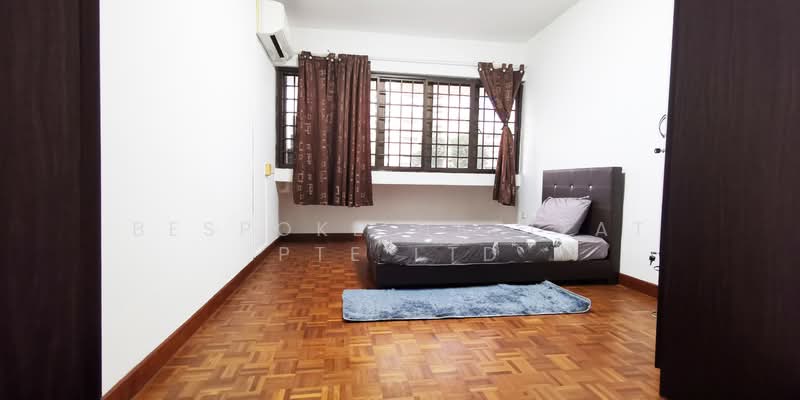 Ivory Heights, 117 Jurong East Street 13, Room Rental, 100 sqft, Condominium For Rent, by Bespoke Habitat Pte Ltd, 25421100 - 04-19 CR5 - PropertyGuru.com.sg
