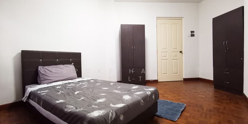 Ivory Heights, 117 Jurong East Street 13, Room Rental, 100 sqft, Condominium For Rent, by Bespoke Habitat Pte Ltd, 25421100 - 04-19 CR5 - PropertyGuru.com.sg