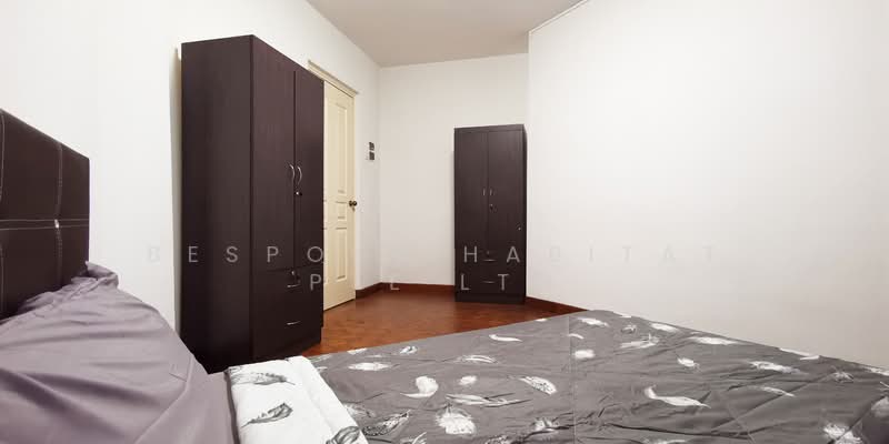 Ivory Heights, 117 Jurong East Street 13, Room Rental, 100 sqft, Condominium For Rent, by Bespoke Habitat Pte Ltd, 25421100 - 04-19 CR5 - PropertyGuru.com.sg