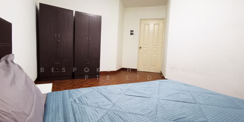 Ivory Heights, 117 Jurong East Street 13, Room Rental, 100 sqft, Condominium For Rent, by Bespoke Habitat Pte Ltd, 25421100 - 04-19 CR6 - PropertyGuru.com.sg