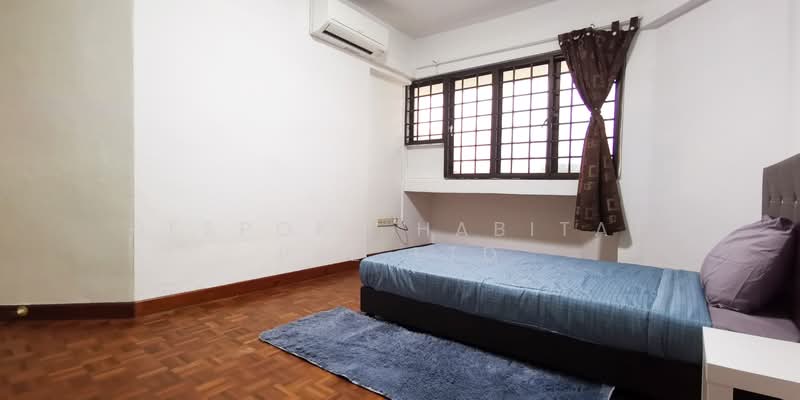 Ivory Heights, 117 Jurong East Street 13, Room Rental, 100 sqft, Condominium For Rent, by Bespoke Habitat Pte Ltd, 25421100 - 04-19 CR6 - PropertyGuru.com.sg