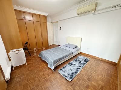 For Rent - Ivory Heights