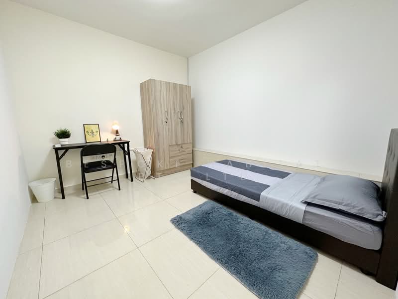 Ivory Heights, 117 Jurong East Street 13, Room Rental, 100 sqft, Condominium For Rent, by Bespoke Habitat Pte Ltd, 25421100 - 07-31 ECON1 - PropertyGuru.com.sg