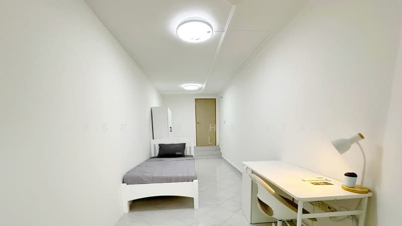Ivory Heights, 117 Jurong East Street 13, Room Rental, 100 sqft, Condominium For Rent, by Bespoke Habitat Pte Ltd, 25421100 - 11-27 CR1 - PropertyGuru.com.sg