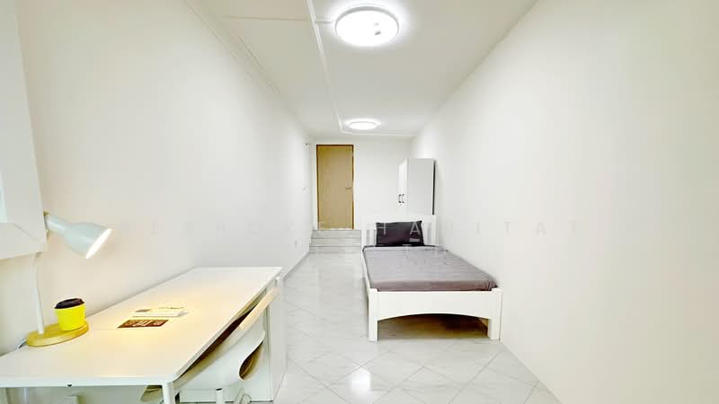 Ivory Heights, 117 Jurong East Street 13, Room Rental, 100 sqft, Condominium For Rent, by Bespoke Habitat Pte Ltd, 25421100 - 11-27 CR2 - PropertyGuru.com.sg
