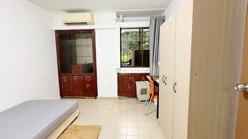 Ivory Heights, 117 Jurong East Street 13, Room Rental, 100 sqft, Condominium For Rent, by Bespoke Habitat Pte Ltd, 25421100 - 08-21 CR1 - PropertyGuru.com.sg