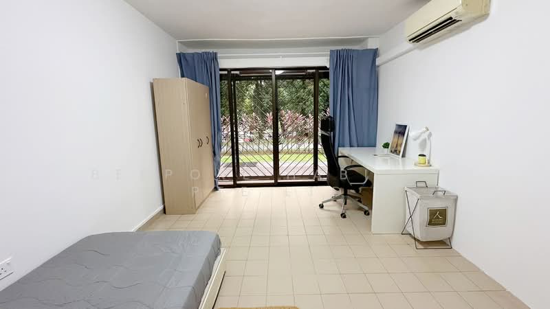 Ivory Heights, 117 Jurong East Street 13, Room Rental, 100 sqft, Condominium For Rent, by Bespoke Habitat Pte Ltd, 25421100 - 08-21 CR2 - PropertyGuru.com.sg